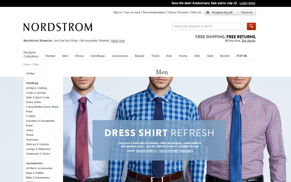 Nordstrom