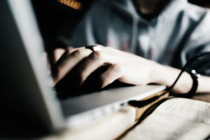 Web skills