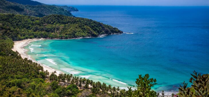 A Guide to a Two-Week Vacation in the Philippines